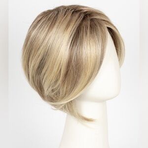 Jon Renau Ignite Blonde Synthetic Women's Hair Wig Large